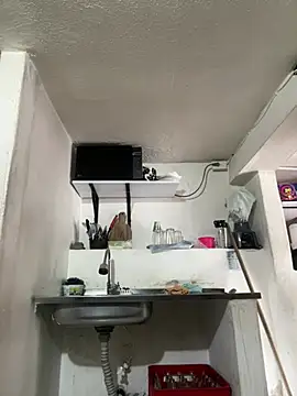 siri duque online show from 04.08.26