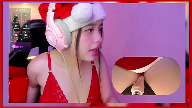 MhiaRey online show from 12.05.25