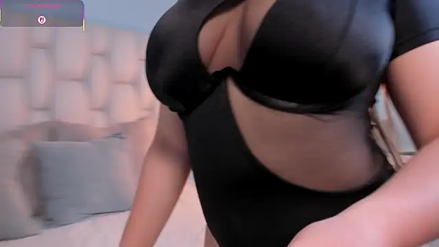 charlotte borbom online show from 09.30.25