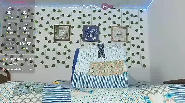 Noah tyler  online show from 03.07.25