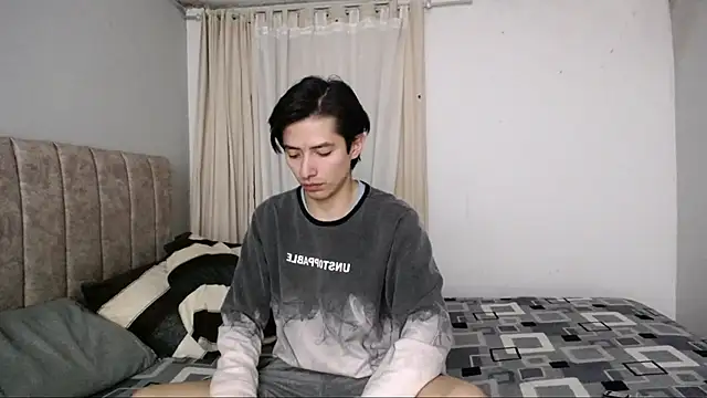 Yellowpokemon23 online show from 09.13.25