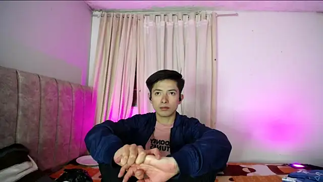 Yellowpokemon23 online show from 02.26.26