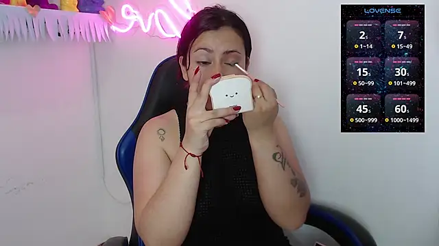 maria mendoza online show from 10.21.25
