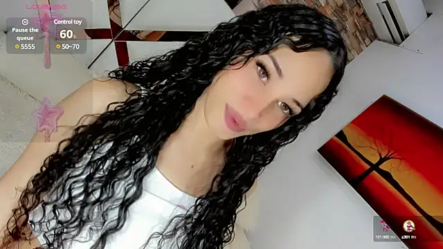 Snapshot of barbiedolls_x chatting on 02.22.25 barbiedolls x online show from 02.22.25