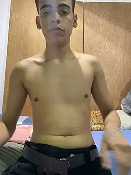 Leo bunny hot online show from 12.29.24