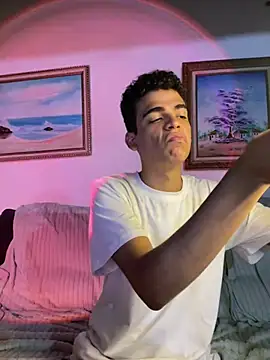 Leo bunny hot online show from 01.06.25