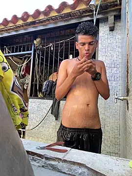 Leo bunny hot online show from 01.11.25