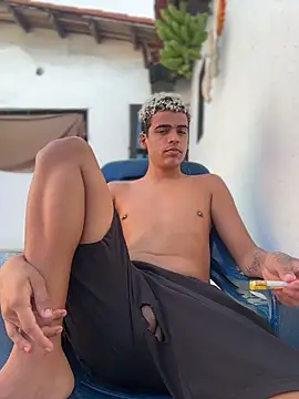 Leo bunny hot online show from 02.01.26