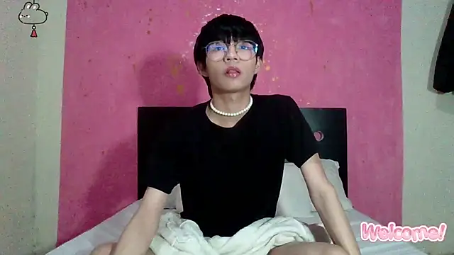 seung vinblue online show from 12.08.24