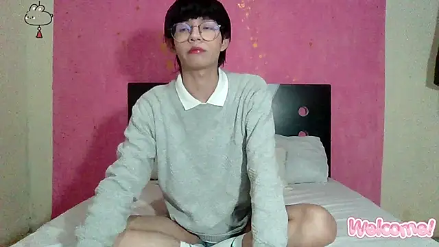 seung vinblue online show from 01.07.25