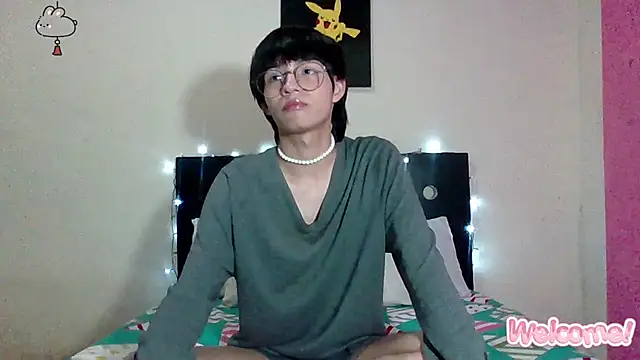 seung vinblue online show from 01.15.25