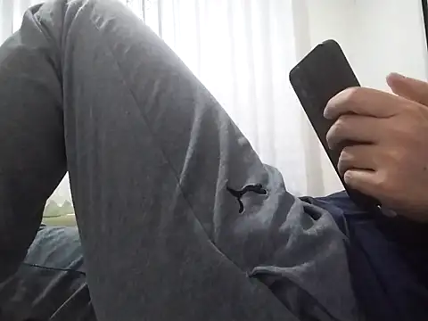 Snapshot of kopgelhadi chatting on 10.19.25 kopgelhadi online show from 10.19.25