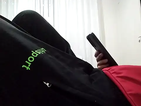 Snapshot of kopgelhadi chatting on 10.26.25 kopgelhadi online show from 10.26.25