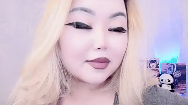 amelia sunlight online show from 01.31.25