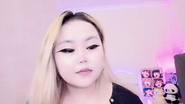 amelia sunlight online show from 02.06.25