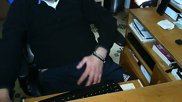 Vervett73 online show from 03.11.26