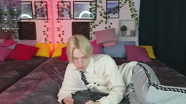 Ron Vils online show from 03.06.25