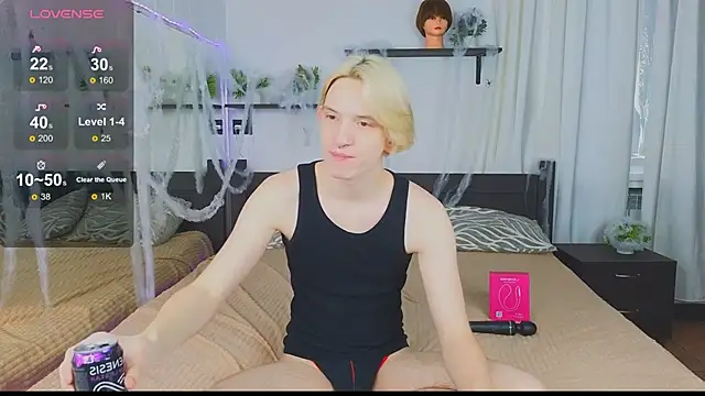 Ron Vils online show from 11.01.25