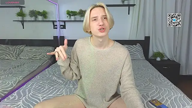 Ron Vils online show from 11.10.25