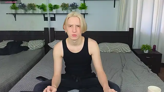 Ron Vils online show from 11.29.25