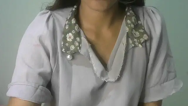 Snapshot of nanhi_munni chatting on 06.07.26 nanhi munni online show from 06.07.26
