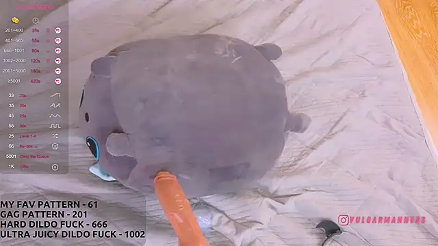 Pleasure You  online show from 02.07.25