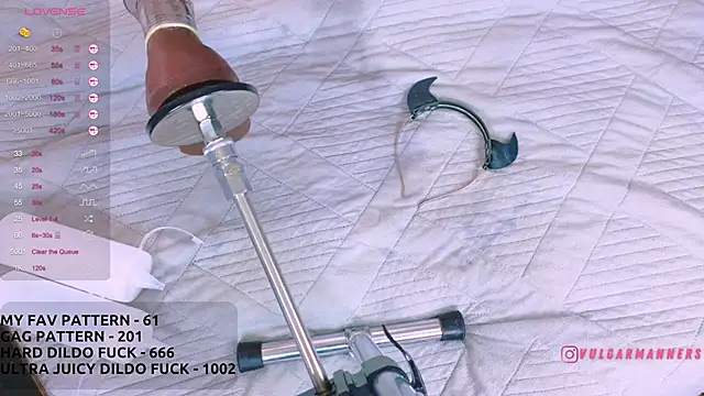 Pleasure You  online show from 02.24.25