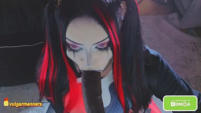 Pleasure You  online show from 02.09.26