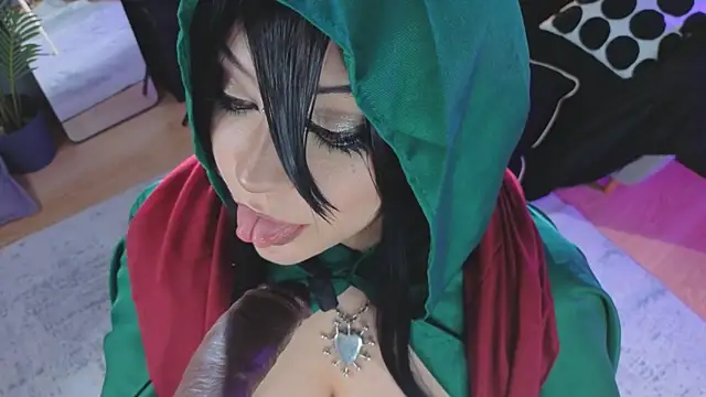 Pleasure You  online show from 04.08.26