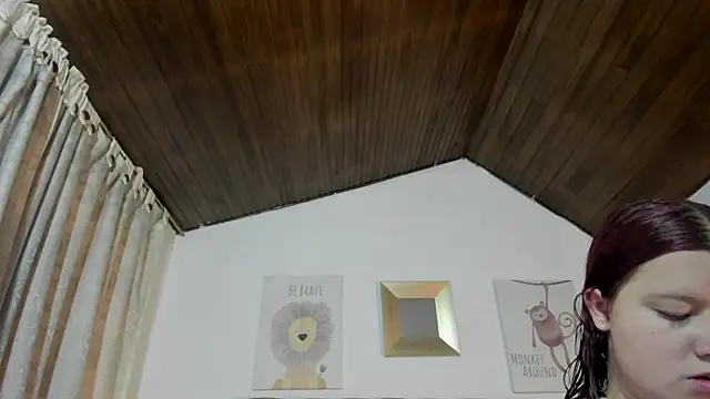 Snapshot of CelessteRedds chatting on 02.23.26 CelessteRedds online show from 02.23.26