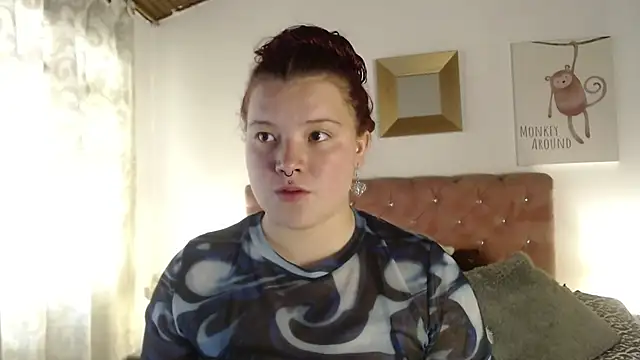 CelessteRedds online show from 03.06.26