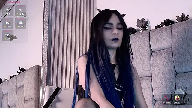 Alice noir online show from 11.19.25