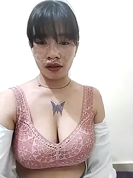 Cool  girl online show from 01.11.25