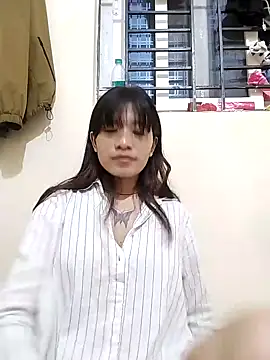 Cool  girl online show from 01.16.25