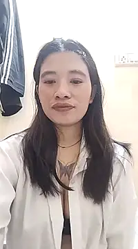 Cool  girl online show from 01.31.25