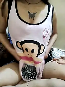 Cool  girl online show from 02.01.25