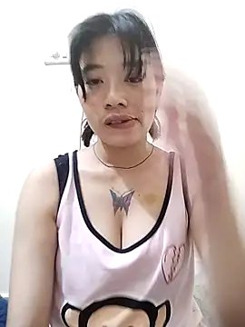 Cool  girl online show from 02.02.25