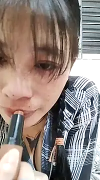 Cool  girl online show from 02.07.25