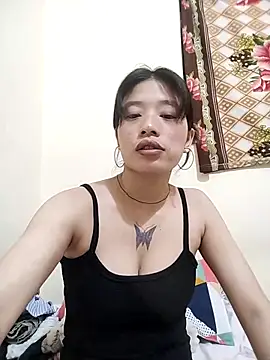 Cool  girl online show from 02.10.25