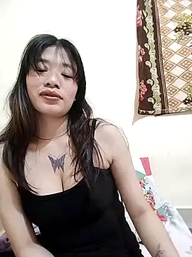 Cool  girl online show from 02.12.25