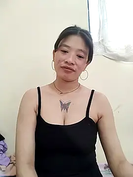 Cool  girl online show from 02.25.25