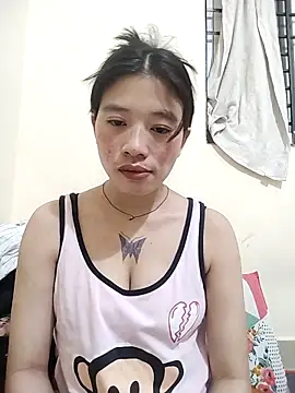 Cool  girl online show from 02.28.25