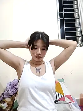 Cool  girl online show from 03.09.25