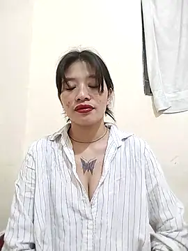 Cool  girl online show from 03.10.25