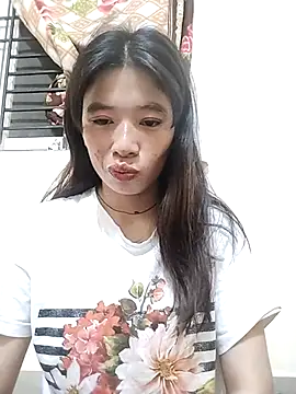 Cool  girl online show from 03.13.25