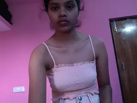 Cool  girl online show from 11.12.25