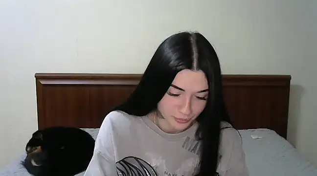 Liana diva online show from 02.28.25