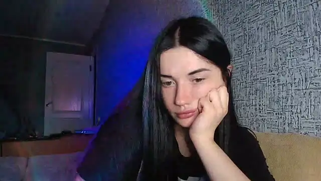 Liana diva online show from 04.04.26