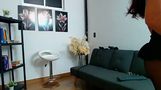 conni f00x online show from 02.04.26