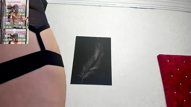 Cristopher23  online show from 02.13.25